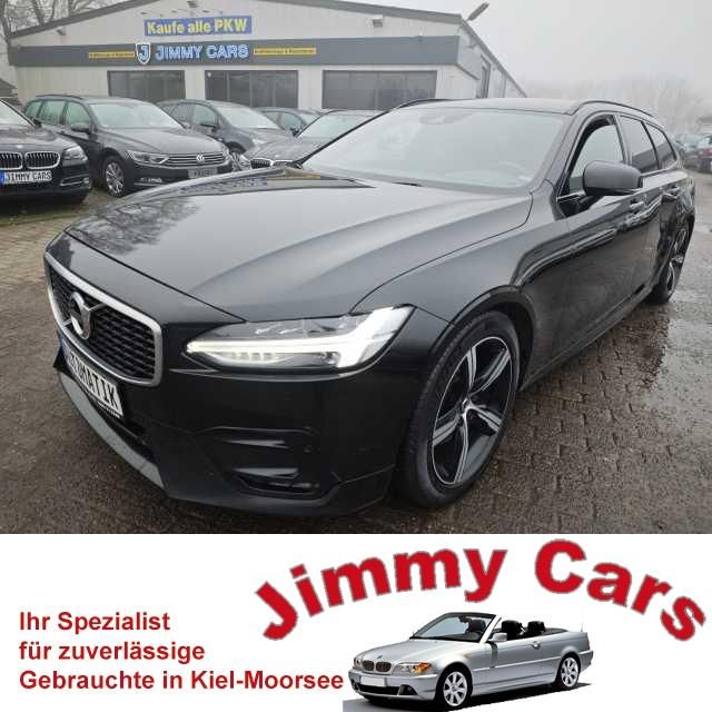 Angebot ansehen Volvo V90