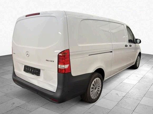 Fahrzeugabbildung Mercedes-Benz Vito 116 CDI Extral 9G Klima Kamera SHZ