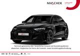 Audi RS3 Sportback UPE: 78.255,- Kamera SportAGA SONO - Audi RS3 Jahreswagen