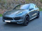 Porsche Cayenne S Diesel 4.2 V8 18 Wege Ra... - Porsche Gebrauchtwagen in Gießen