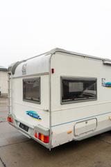 Knaus Euro Star 620 - Knaus 620