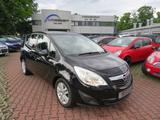 Opel MERIVA B Design Edition 1,4T *TEMP+PDC v+h+KA* - Opel Meriva Gebrauchtwagen in Nürnberg