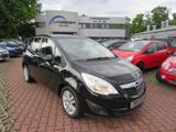 Opel MERIVA B Design Edition 1,4T *TEMP+PDC v+h+KA* - Opel Meriva: Design Edition