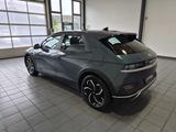 Hyundai IONIQ 5   58 kWh|LED|Kamera|Sitzhzg - scheckheftgepflegte Hyundai IONIQ 5