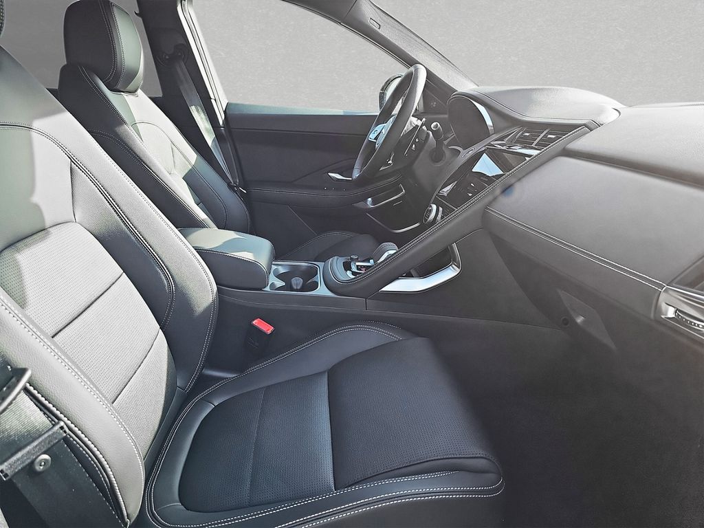 Jaguar E-Pace D165 AWD R-Dynamic SE