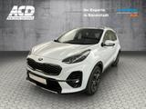 Kia SPORTAGE 1.6T AWD GT-LINE |VOLLAUSSTATTUNG|PANO| - Kia Sportage: V6