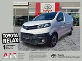 Toyota Proace Kasten 2.0 D-4D L2 Kasten Meister KAM*DAB - Toyota Proace (Verso) Gebrauchtwagen in Dresden