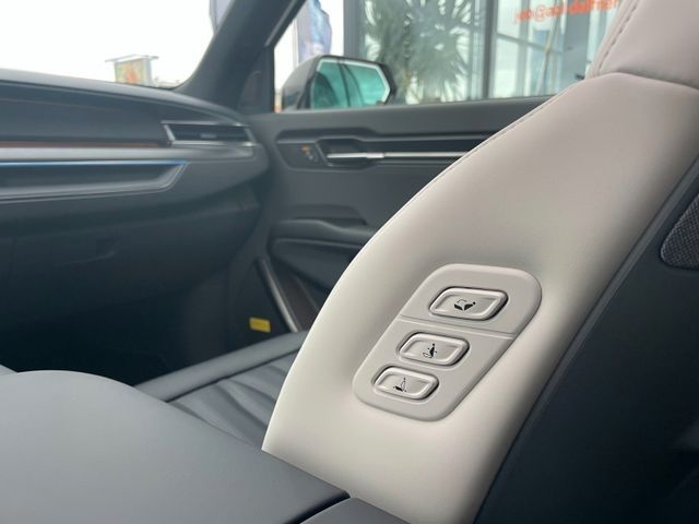 Fahrzeugabbildung Kia EV9 4WD GT-line Launch Edition