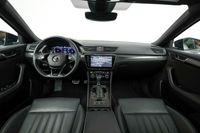 Skoda Superb - Vorschau Bild 22