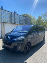 Citroën SpaceTourer 1,5 BlueHDi 120 S&S L2 Feel Feel - Citroën SpaceTourer von privat