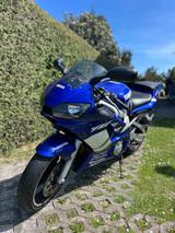 Yamaha R6 / RJ03 - YAMAHA R6 RJ03