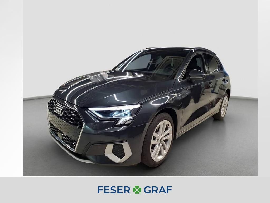 Image of Audi A5