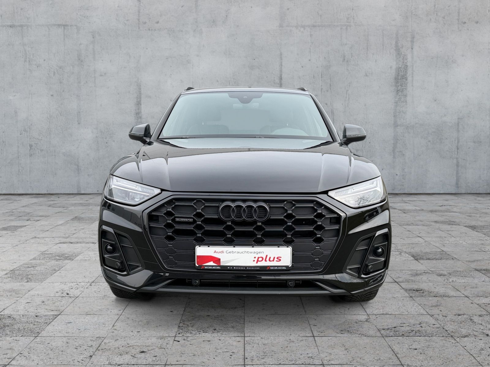 Audi Q5 - Bild 3