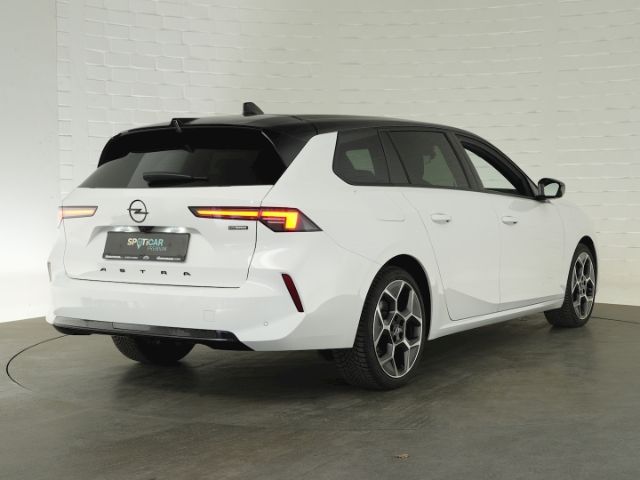 Astra L ST GS PHEV AT+AHK+NAVI+360 GRAD KAMERA+H