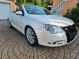 Volkswagen VW EOS CABRIO 2.0T GTI/STANDH./NAVI/XENON/... - Volkswagen Eos in Dresden