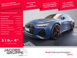 Audi RS6 Avant 4.0 TFSI quattro Sportabgas/HD Matrix/