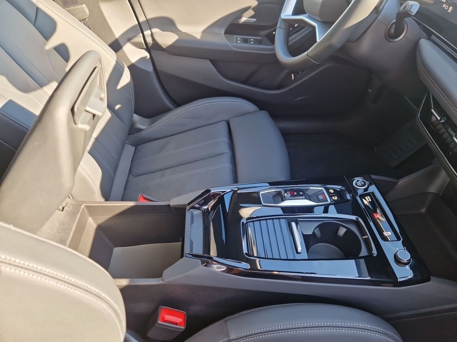 Audi A6 e-tron - Bild 16