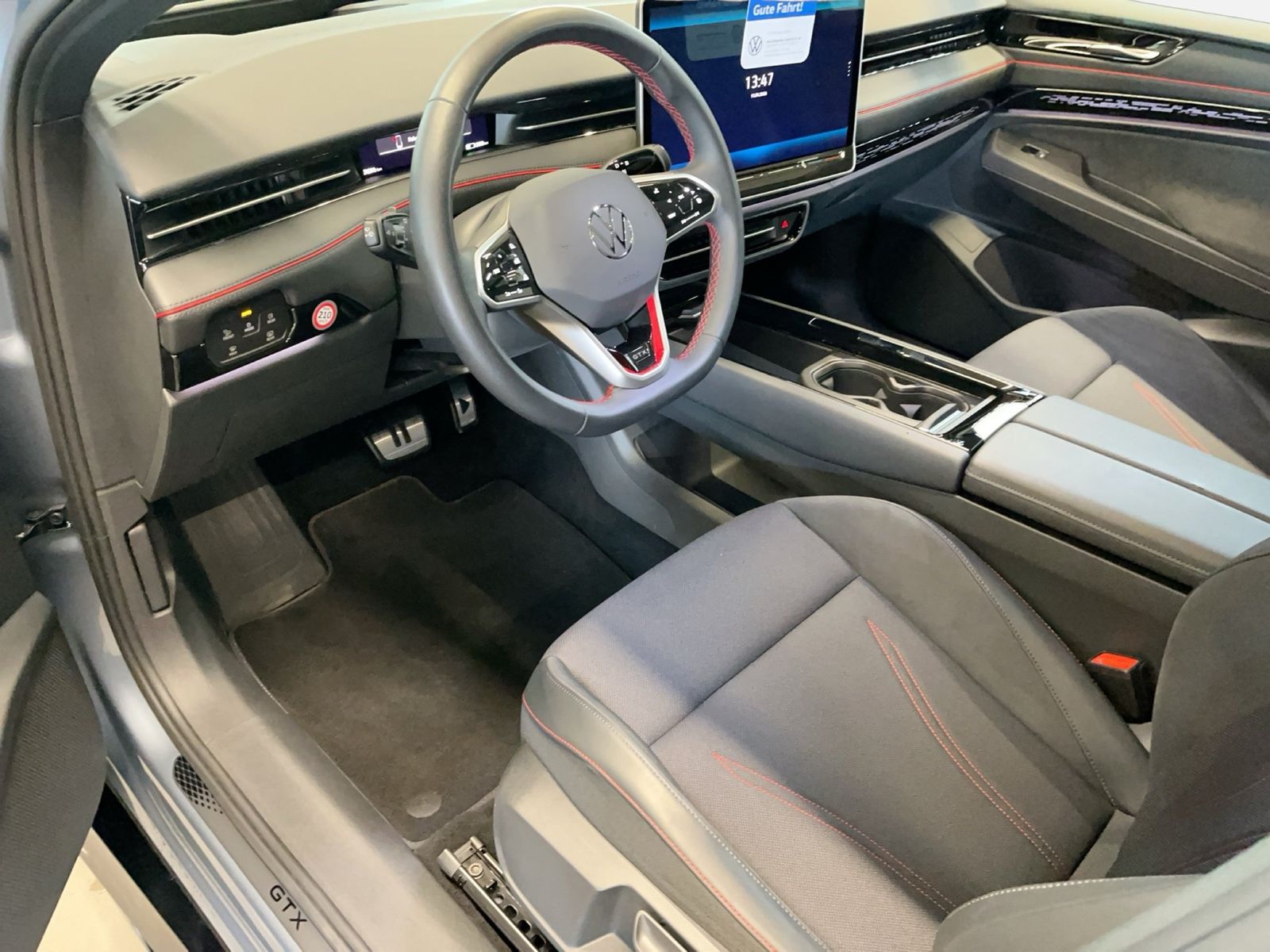 Volkswagen ID.7 - Bild 10