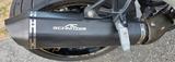 BMW K1300r  - BMW K 1300 R