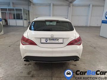 Mercedes CLA 200 - 4