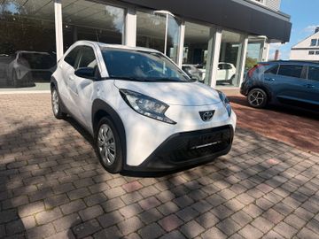 Toyota Aygo (X) - 3