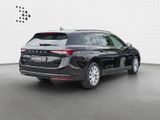 Skoda Superb Combi Selection 1.5 TSI HuD*Massage*AHK - Skoda Superb Jahreswagen