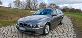 BMW Bmw E39 525D Touring - BMW 525 aus 2003: 525d