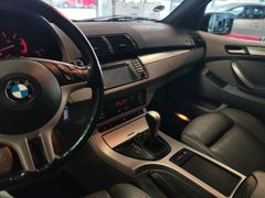 Fahrzeugabbildung BMW X5 3.0d (XENON/LEDER/SHZ/KLIMAAUT/AHK