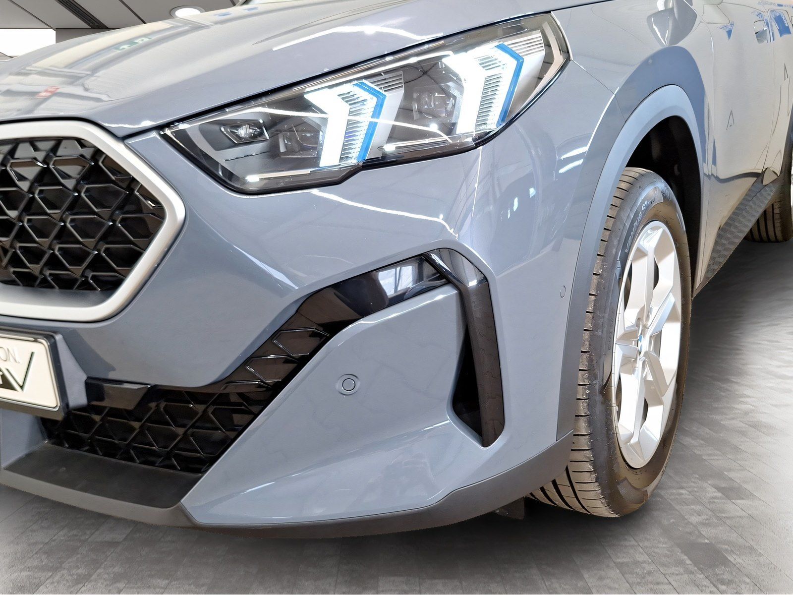 BMW X2 - Bild 8