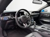 Ford MUSTANG  2.3 EcoBoost GT-OPTIK TRAUM - Ford Mustang: Ecoboost