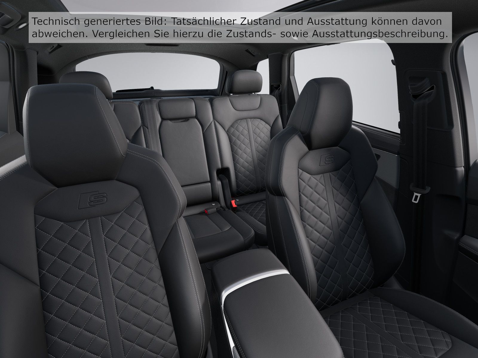 Audi Q7 - Bild 12