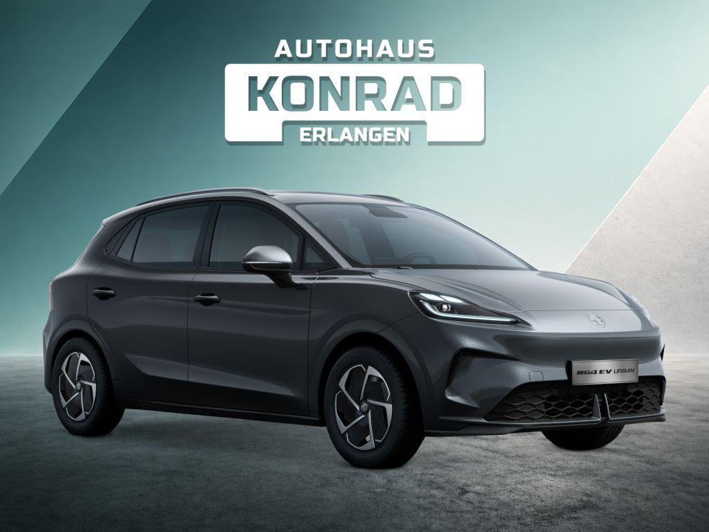 MG 4 Urban 43kWh Comfort *BESTELLFAHRZEUG*