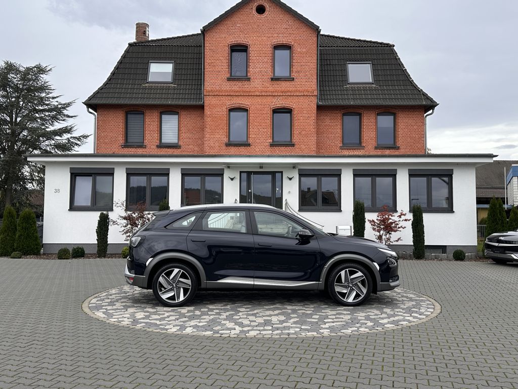 Angebot ansehen Hyundai NEXO