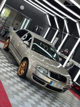 Skoda superb 1.8t - gebrauchte Skoda Superb aus dem Jahr 2005