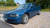 BMW E39 530i Automatik - BMW 530 mit Benzin-Antrieb: Limousine, 530i E39