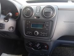 Foto Nummer 10: DACIA Dokker