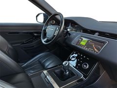 LAND ROVER Range Rover Evoque S BLACK PACK Approved