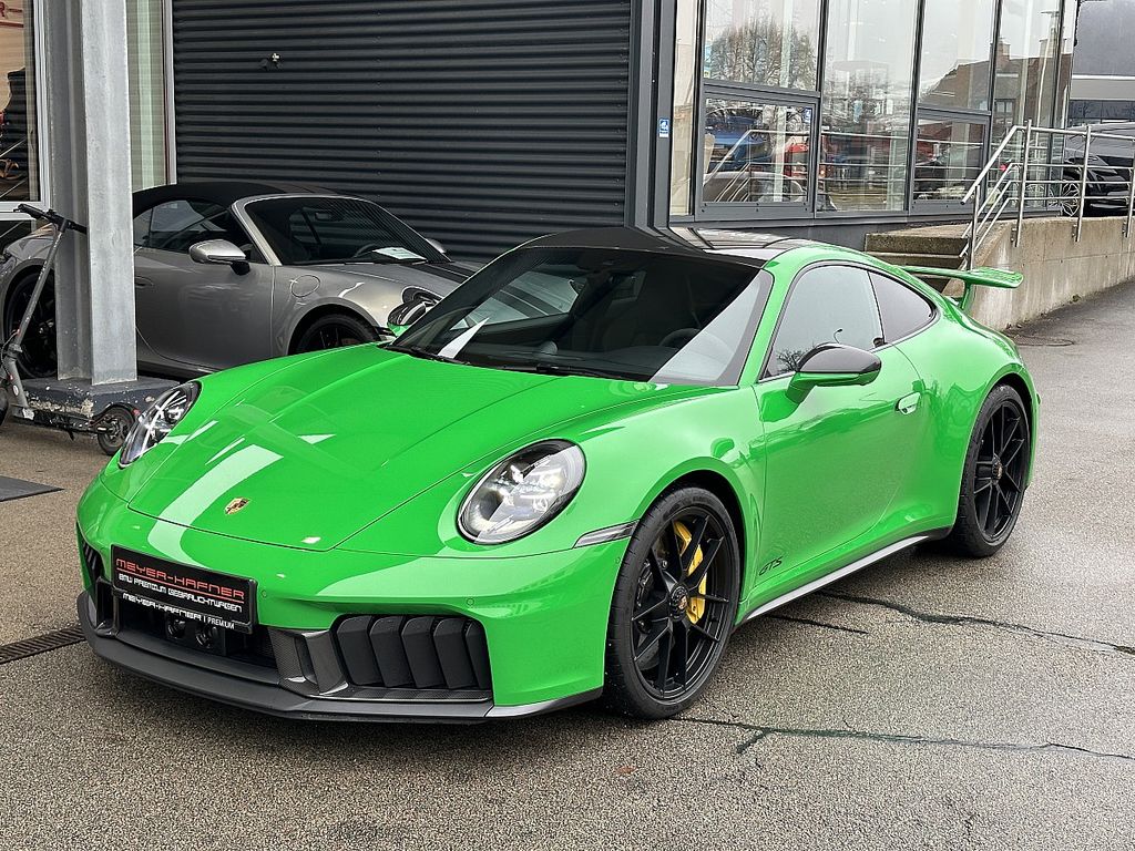 Porsche 911 Urmodell