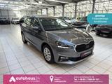 Skoda Fabia 1.0 TSI Style OPF Sitzheizung|Navi|PDC - Skoda Fabia aus 2024