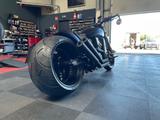Indian Scout Bobber NLC Custom Umbau 300er - wie - INDIAN SCOUT BOBBER