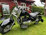 Suzuki VL 1500 LC Intruder - Offers matching your search criteria
