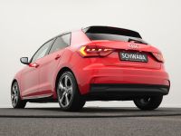 Audi A1 - Vorschau Bild 22