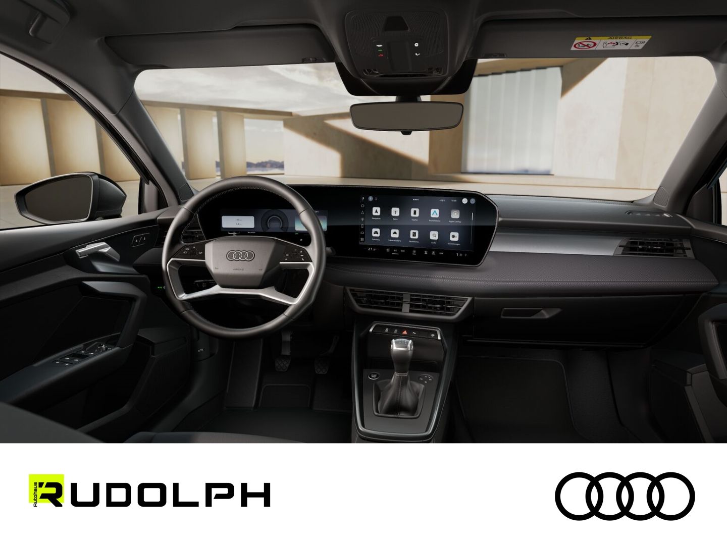 Audi A3 - Bild 8