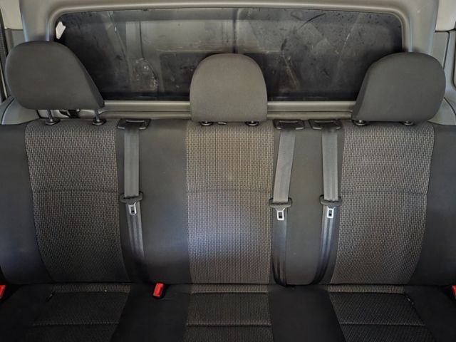 T6 Transporter T6.1 Kasten Plus 2.0 TDI DSG LED