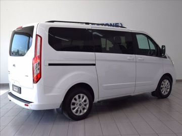Ford Tourneo Custom - 5