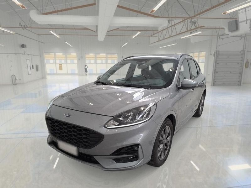 Image of Ford Kuga