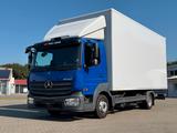 Mercedes-Benz Atego 818 L Koffer Klima Kühlbox - Angebote