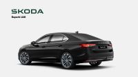 Skoda Superb - Vorschau Bild 10