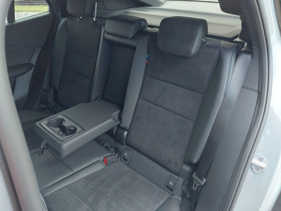 BMW X2 - Bild 9