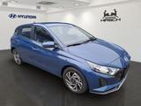 Hyundai i20 FL MY25 1.0 T-GDi Trend BOSE Lenkradheizung - Hyundai i20 Trend mit Benzin-Antrieb